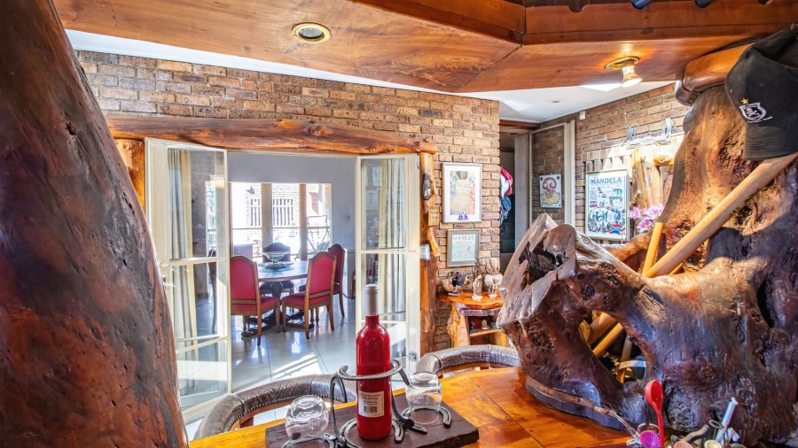 4 Bedroom Property for Sale in Alan Manor Gauteng