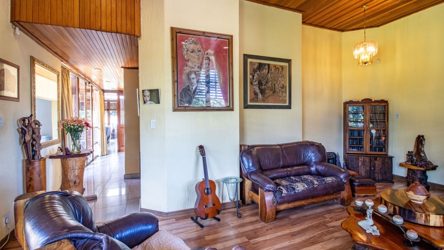 4 Bedroom Property for Sale in Alan Manor Gauteng