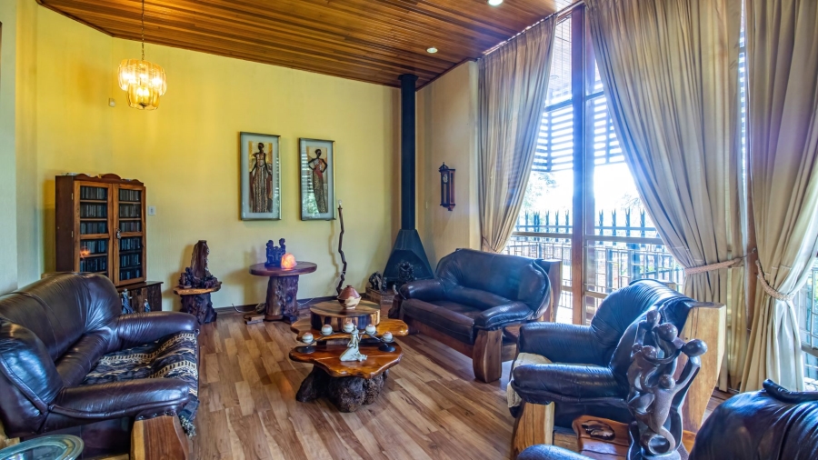 4 Bedroom Property for Sale in Alan Manor Gauteng