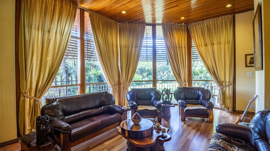 4 Bedroom Property for Sale in Alan Manor Gauteng