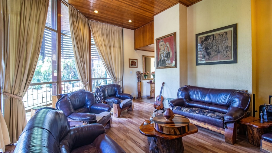 4 Bedroom Property for Sale in Alan Manor Gauteng