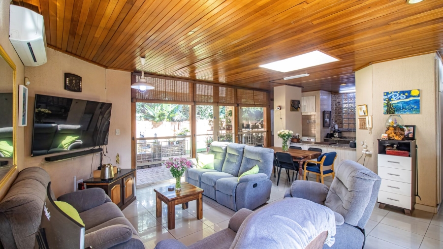 4 Bedroom Property for Sale in Alan Manor Gauteng