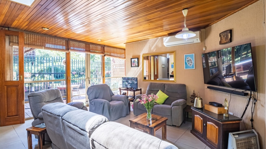 4 Bedroom Property for Sale in Alan Manor Gauteng