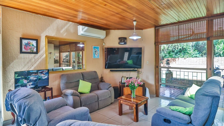 4 Bedroom Property for Sale in Alan Manor Gauteng
