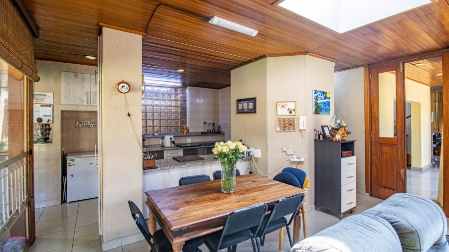 4 Bedroom Property for Sale in Alan Manor Gauteng