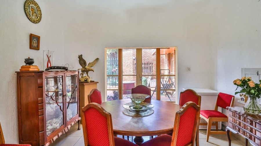 4 Bedroom Property for Sale in Alan Manor Gauteng