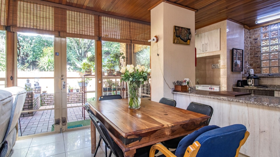 4 Bedroom Property for Sale in Alan Manor Gauteng