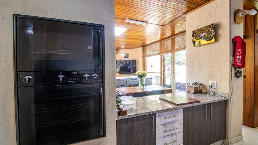 4 Bedroom Property for Sale in Alan Manor Gauteng