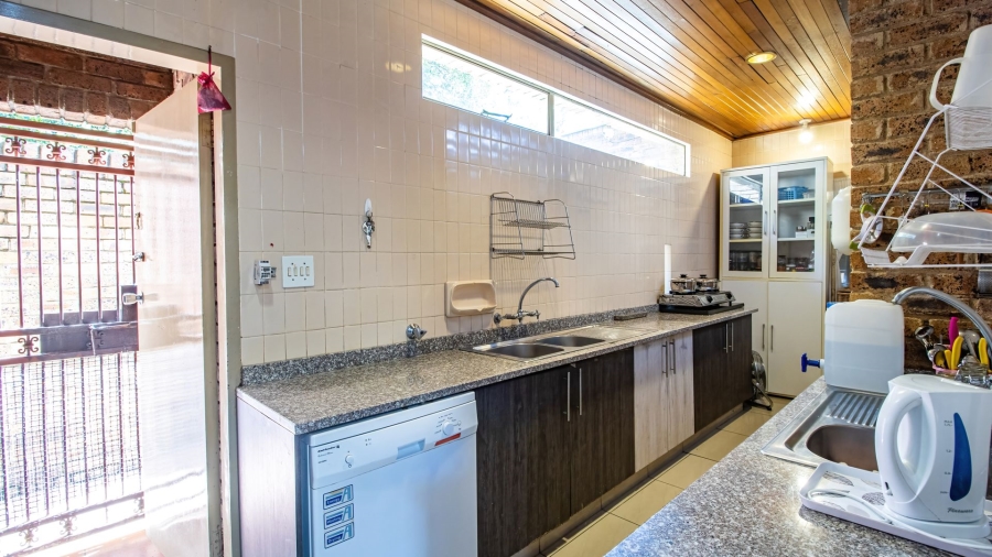 4 Bedroom Property for Sale in Alan Manor Gauteng