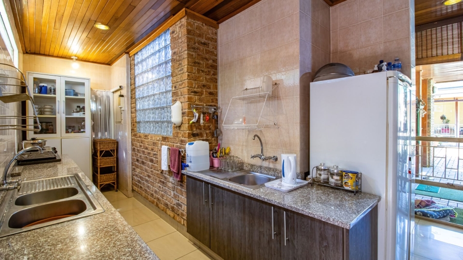 4 Bedroom Property for Sale in Alan Manor Gauteng