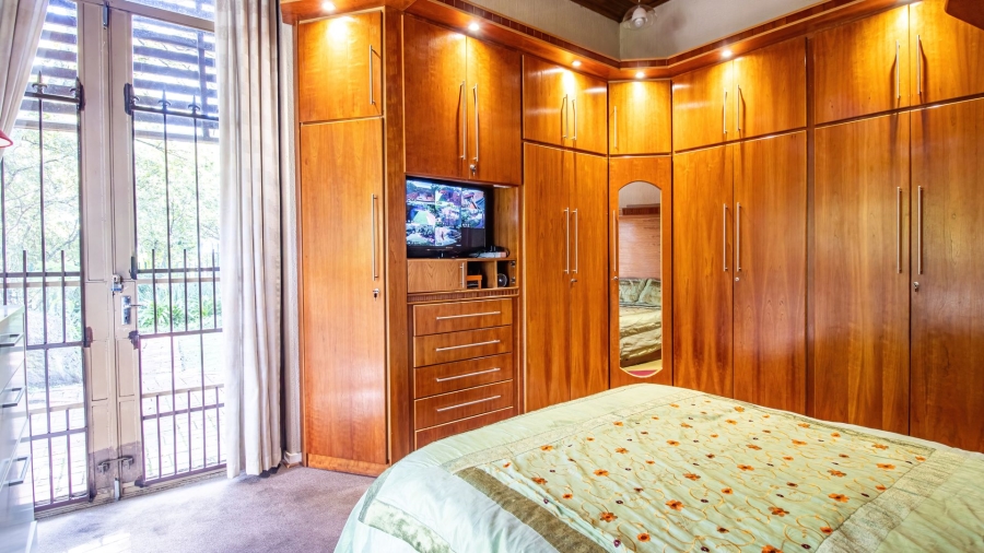 4 Bedroom Property for Sale in Alan Manor Gauteng