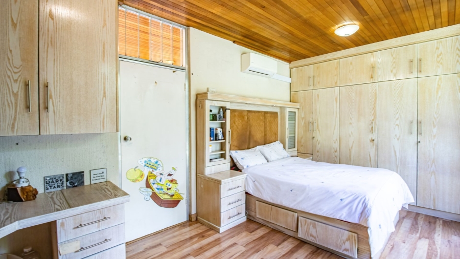 4 Bedroom Property for Sale in Alan Manor Gauteng
