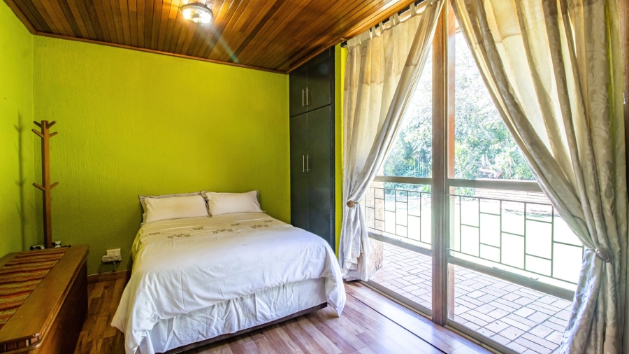4 Bedroom Property for Sale in Alan Manor Gauteng