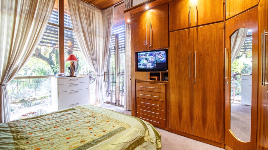 4 Bedroom Property for Sale in Alan Manor Gauteng