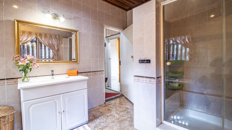 4 Bedroom Property for Sale in Alan Manor Gauteng