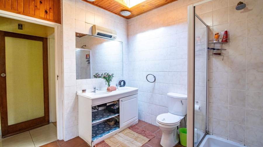 4 Bedroom Property for Sale in Alan Manor Gauteng
