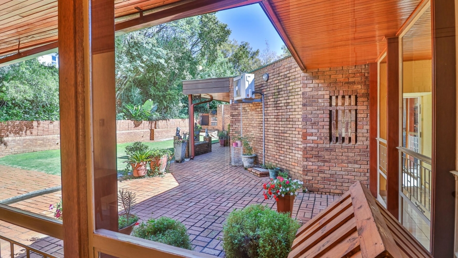 4 Bedroom Property for Sale in Alan Manor Gauteng