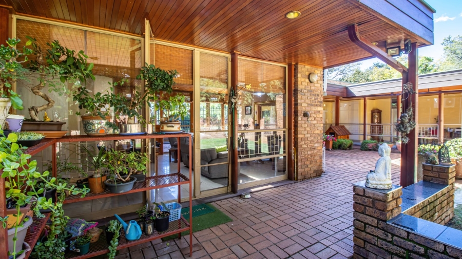 4 Bedroom Property for Sale in Alan Manor Gauteng