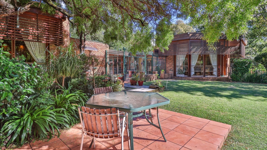 4 Bedroom Property for Sale in Alan Manor Gauteng