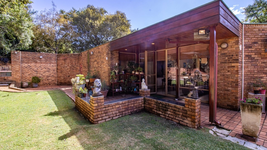 4 Bedroom Property for Sale in Alan Manor Gauteng