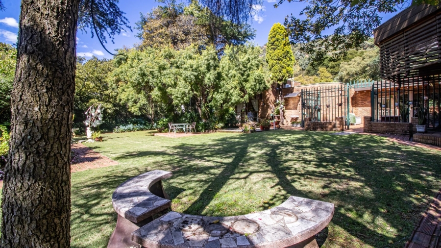 4 Bedroom Property for Sale in Alan Manor Gauteng
