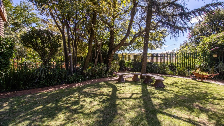 4 Bedroom Property for Sale in Alan Manor Gauteng