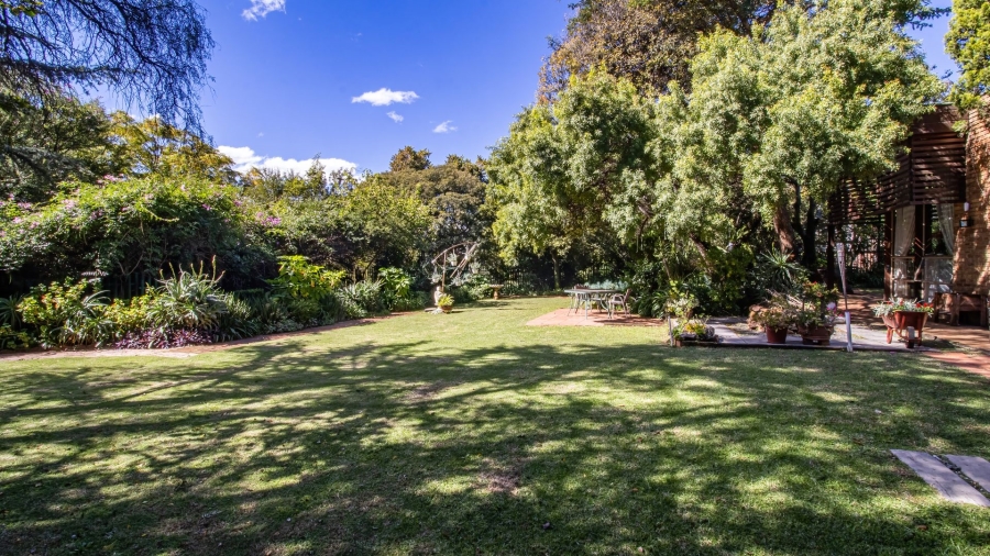 4 Bedroom Property for Sale in Alan Manor Gauteng