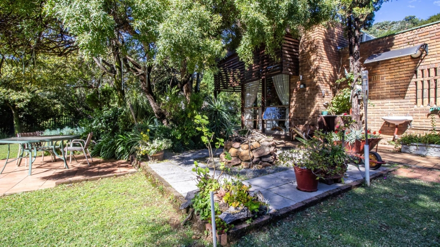 4 Bedroom Property for Sale in Alan Manor Gauteng