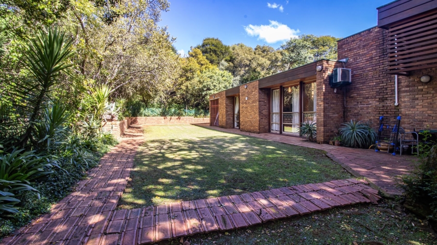 4 Bedroom Property for Sale in Alan Manor Gauteng