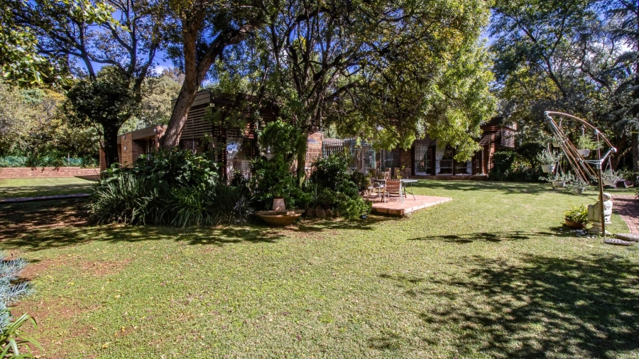 4 Bedroom Property for Sale in Alan Manor Gauteng