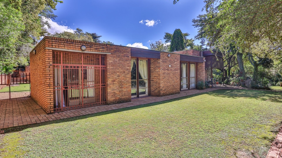 4 Bedroom Property for Sale in Alan Manor Gauteng