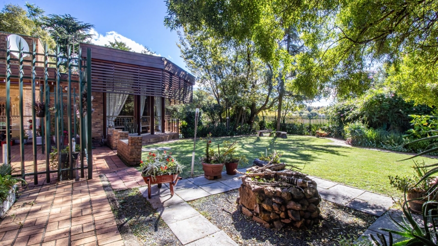 4 Bedroom Property for Sale in Alan Manor Gauteng
