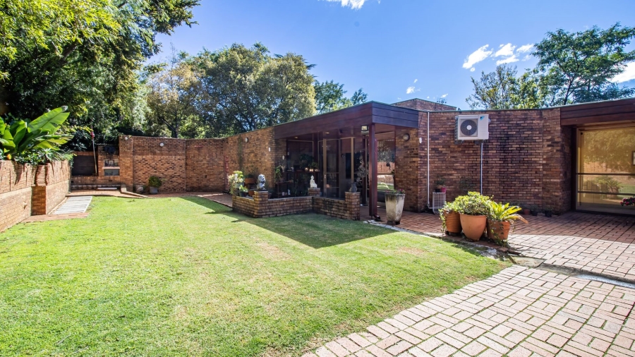 4 Bedroom Property for Sale in Alan Manor Gauteng