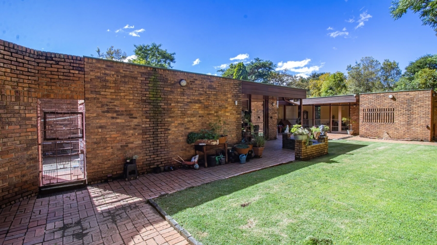 4 Bedroom Property for Sale in Alan Manor Gauteng