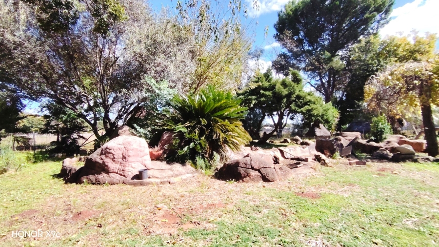 Commercial Property for Sale in Glen Donald A H Gauteng