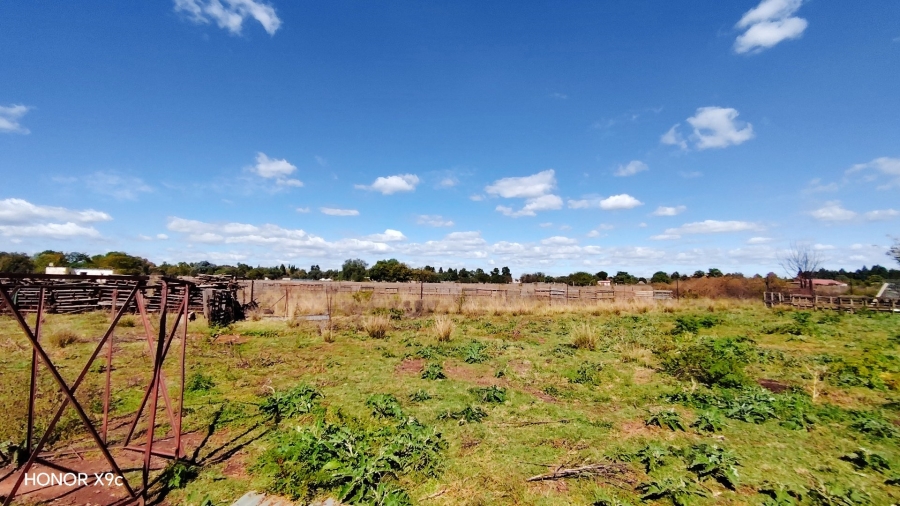 Commercial Property for Sale in Glen Donald A H Gauteng