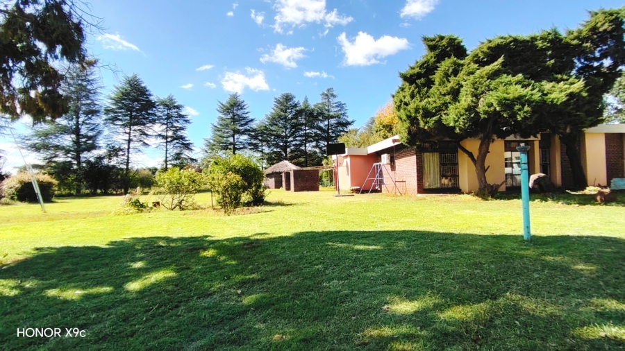 Commercial Property for Sale in Glen Donald A H Gauteng
