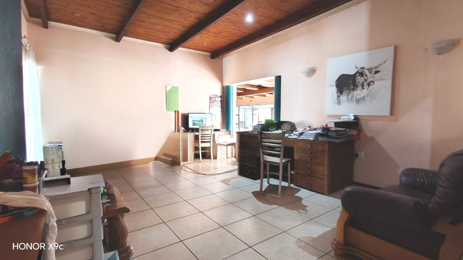 Commercial Property for Sale in Glen Donald A H Gauteng