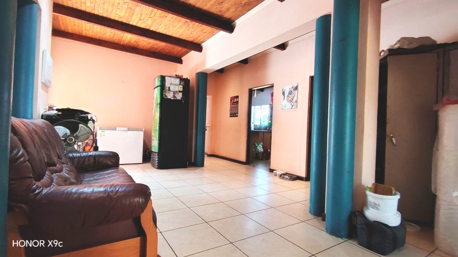 Commercial Property for Sale in Glen Donald A H Gauteng