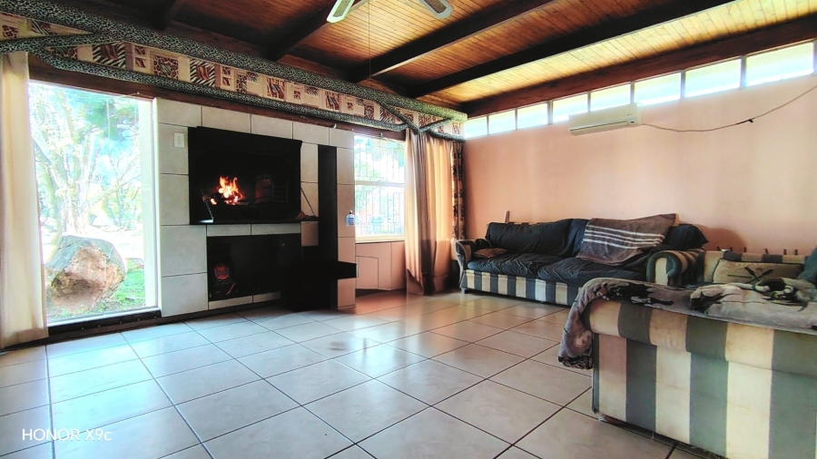 Commercial Property for Sale in Glen Donald A H Gauteng