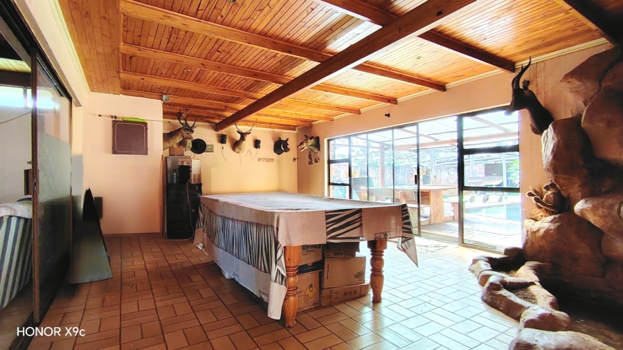 Commercial Property for Sale in Glen Donald A H Gauteng