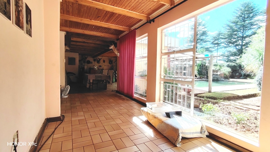 Commercial Property for Sale in Glen Donald A H Gauteng