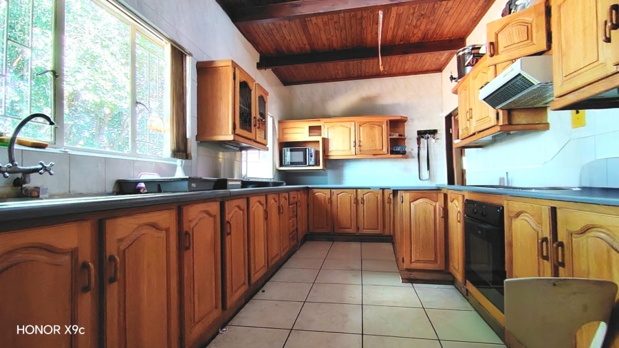 Commercial Property for Sale in Glen Donald A H Gauteng