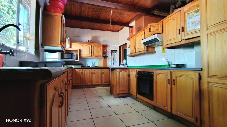 Commercial Property for Sale in Glen Donald A H Gauteng