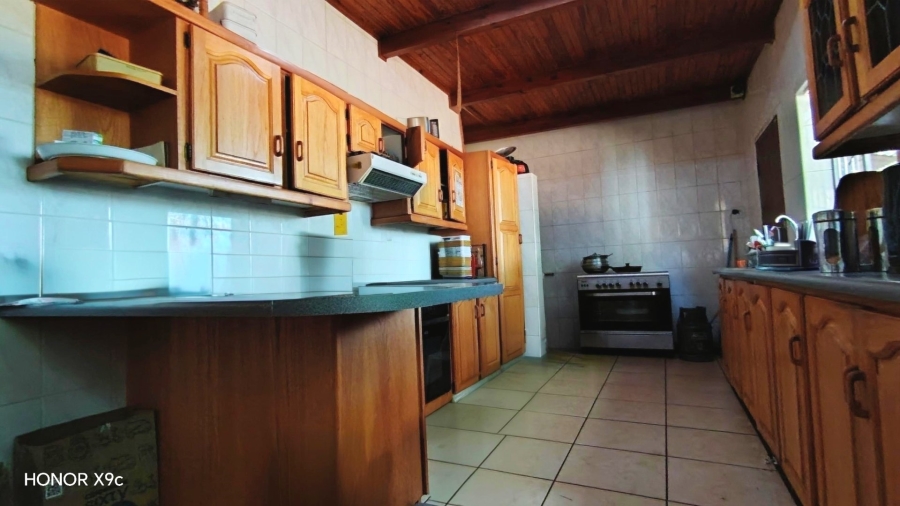Commercial Property for Sale in Glen Donald A H Gauteng