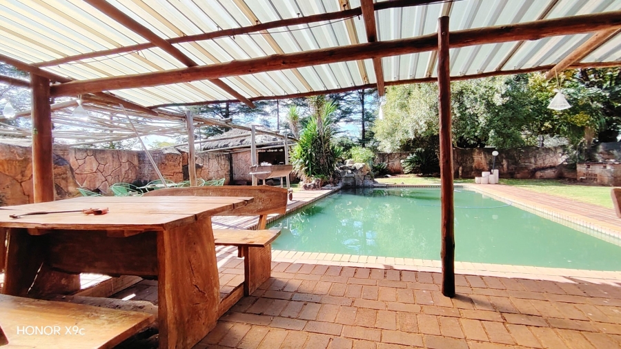 Commercial Property for Sale in Glen Donald A H Gauteng