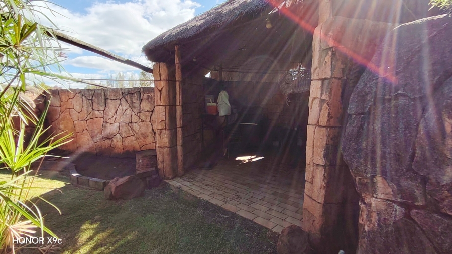 Commercial Property for Sale in Glen Donald A H Gauteng
