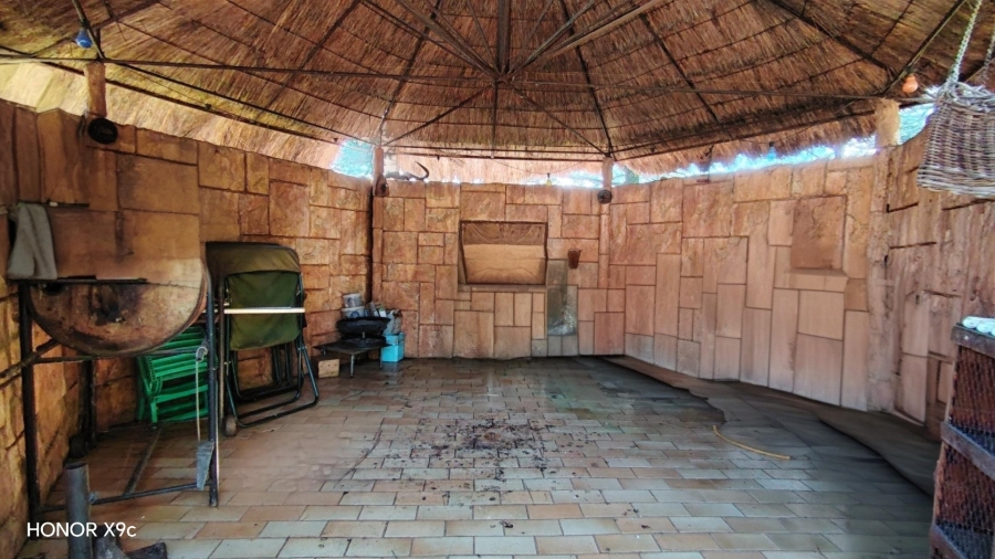 Commercial Property for Sale in Glen Donald A H Gauteng