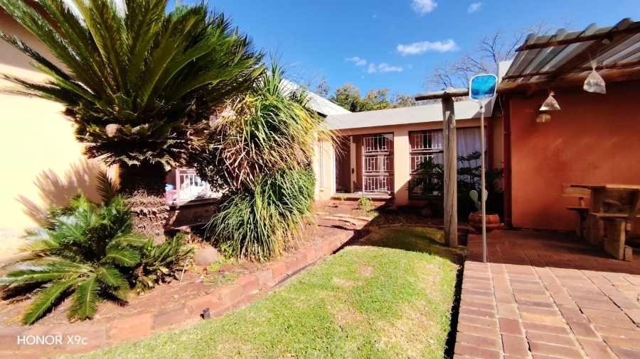Commercial Property for Sale in Glen Donald A H Gauteng
