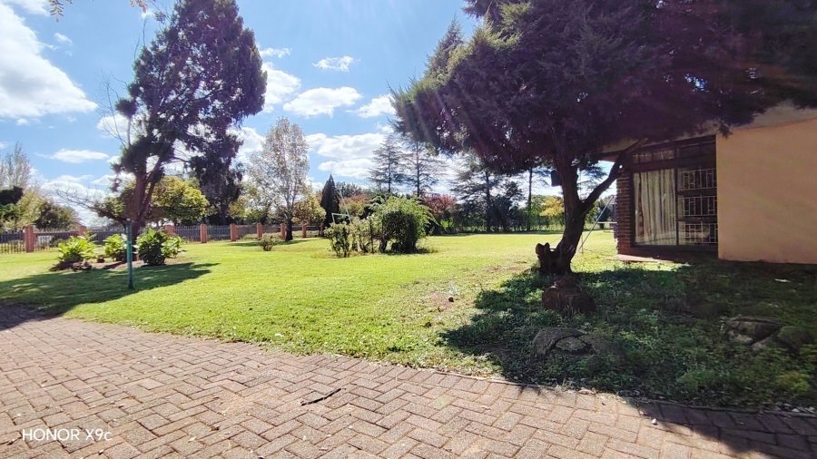 Commercial Property for Sale in Glen Donald A H Gauteng